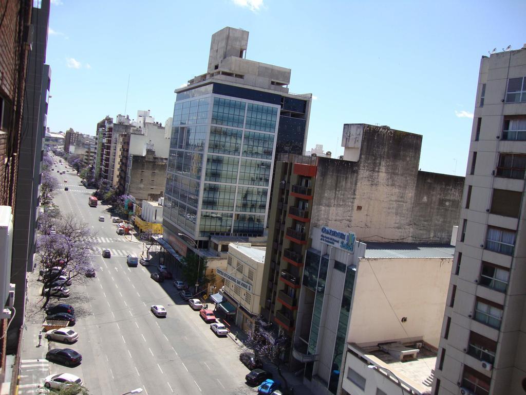 Ferienwohnung Departamento Maipu Córdoba Exterior foto