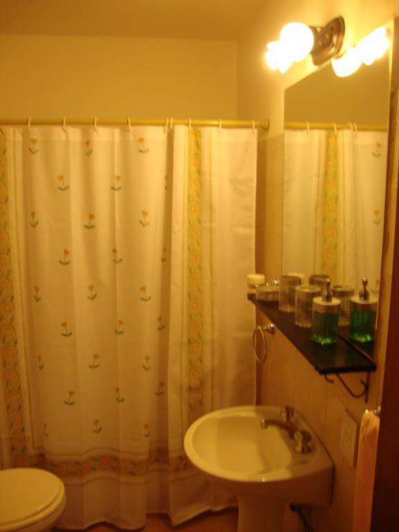 Ferienwohnung Departamento Maipu Córdoba Exterior foto