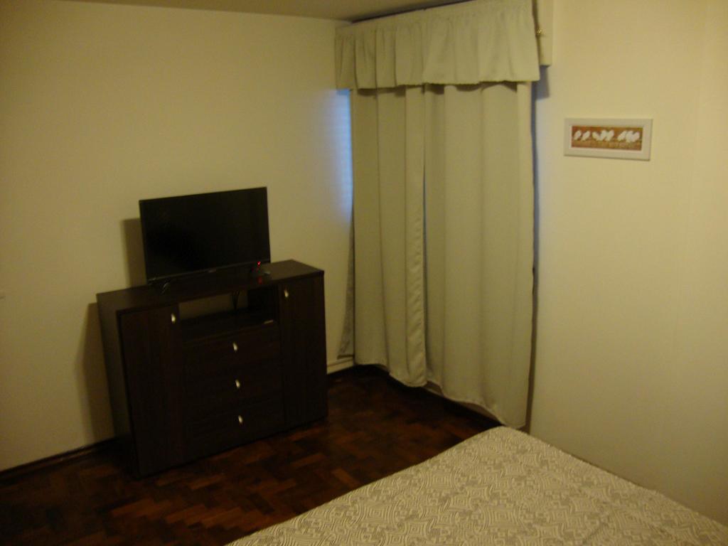Ferienwohnung Departamento Maipu Córdoba Exterior foto