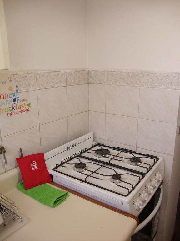 Ferienwohnung Departamento Maipu Córdoba Exterior foto