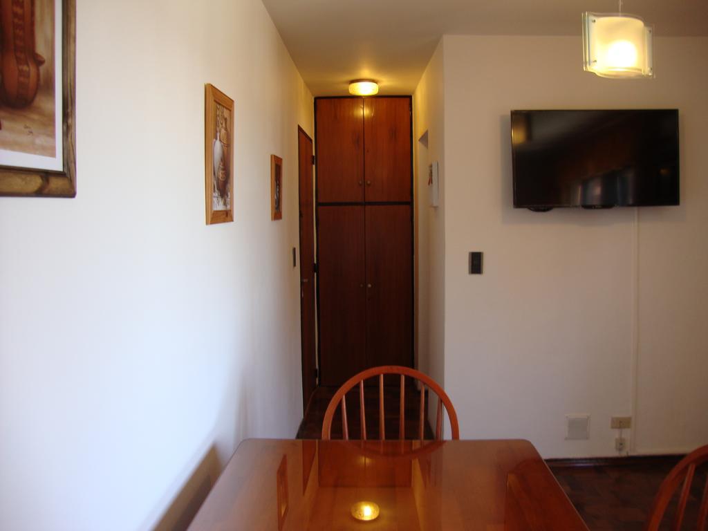 Ferienwohnung Departamento Maipu Córdoba Exterior foto