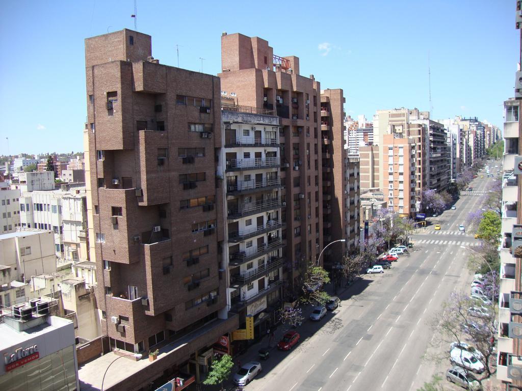 Ferienwohnung Departamento Maipu Córdoba Exterior foto