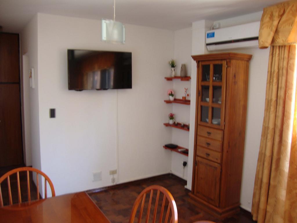 Ferienwohnung Departamento Maipu Córdoba Exterior foto