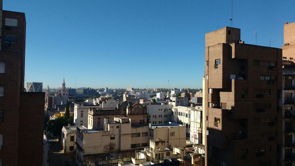 Ferienwohnung Departamento Maipu Córdoba Exterior foto